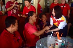 Harapan does it right in focusing on economic upliftment for KKB: Experts