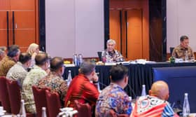 Rural development stakeholders must ensure project completion — Zahid