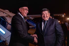 Kyrgyz govt asks Malaysia to appoint adviser to republic