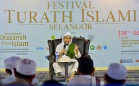 Jadi insan soleh wajar miliki lima sikap terpuji, bentuk jati diri baik