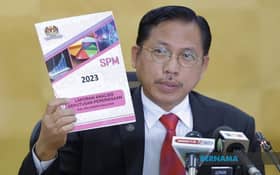 883 schools nationwide at risk of being flooded