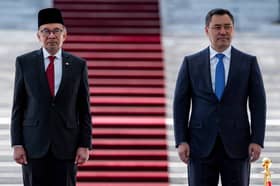 Malaysia, Kyrgyz Republic affirm commitment to increasing bilateral cooperation