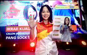 MB yakin Sock Tao mampu pikul amanah, teruskan legasi Kee Hiong