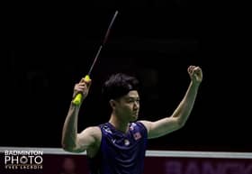 Timely boost: Zii Jia wins Thailand Open ahead of Malaysia Masters