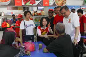 Mudahkan pengguna, perkhidmatan bas di DUN KKB akan ditambah baik