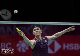 Paris 2024: Luck of the draw gives Zii Jia easy path in group stage