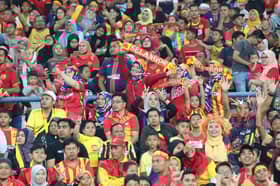 State govt opposes MFL 'excessive' punishment with Selangor FC solidarity fund