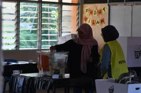 KKB by-election: 12 police reports lodged, five investigation papers opened