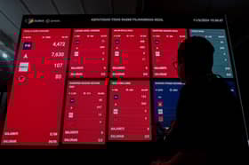 Official: Harapan retains victory in Kuala Kubu Baharu, 3,869 majority votes