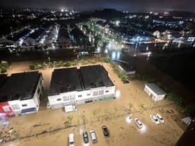 Bandar Bukit Raja flash floods to be fully resolved in five years — MBDK