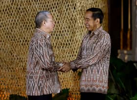 10th World Water Forum opens in Bali