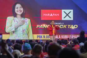 Pilih calon Perpaduan, manifesto bakal bantu generasi masa depan
