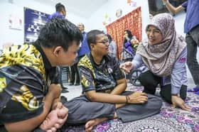 EXCO: Pantau ketat operasi rumah kebajikan, pastikan penghuni selamat