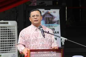 Address real issues, don’t just focus on social media — MB