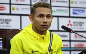 EXCO: Faisal Halim selesai pembedahan kedua, tunjuk perkembangan positif