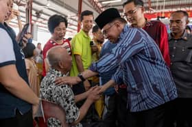 Cakna isu rakyat, PM cadang setiap pemimpin jaga satu kampung