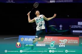 Thomas Cup: Malaysia’s quest for glory ends in last-four defeat by China