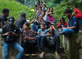 Starlink access brings relief to Orang Asli in Kerling