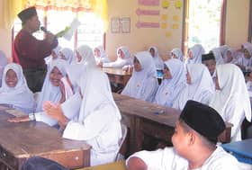Dana RM100 juta untuk pendidikan Islam, kebajikan guru agama terbela