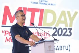 New Singapore PM will strengthen ties with Malaysia — Tengku Zafrul