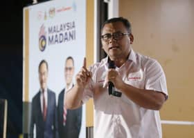 MB: Dakwaan pembangkang cukai pintu MPAJ naik tidak benar