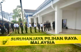 Pengundi semangat tunai tanggungjawab pilih ADN baharu 11 Mei