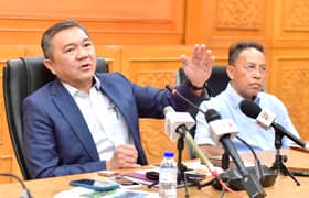 Tambahan van transit di kawasan ramai pelajar, zon pengangkutan awam