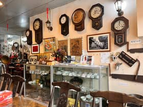 Entrepreneurs look to KKB for respite from urban bustle