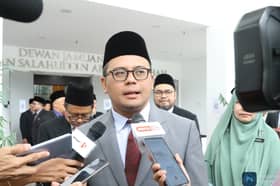 Proses pemutihan pusat tahfiz hampir selesai, tunggu kelulusan bomba