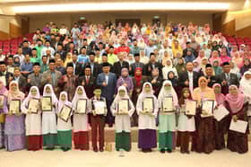 Jais: Pelajar persendirian ke Mesir, Jordan ditawar bantuan pengurusan