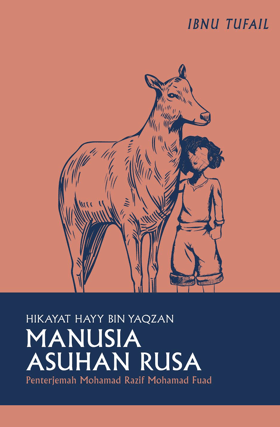 Naskhah falsafah Islam abad ke-12 tumpuan kajian pemikir Eropah