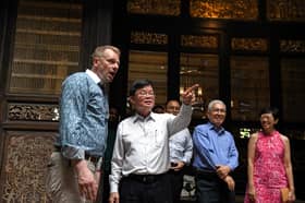 Malaysia gateway to Asean for Swedish companies, says ambassador