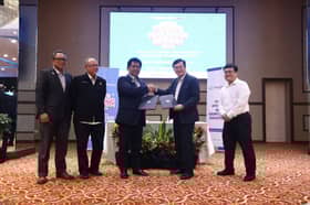 MBSA-Averex Technology jayakan kempen kebersihan premis makanan