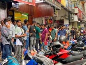 Multiple entry visa facility for Bangladeshi workers takes effect today