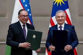 Uzbekistan mahu bekerjasama dengan Jakim dalam piawaian halal
