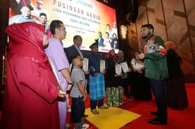 Liga usahawan OKU buka peluang golongan rentan kembang potensi niaga