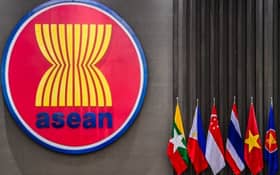 Asean leaders look forward to welcome Timor Leste into Asean family