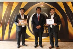 MBSA raih Anugerah Standard Bandar Pelancong Bersih Asean