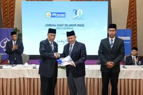 LZS first of its kind in Malaysia to release sustainability report