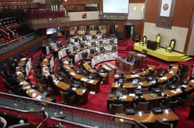 Belia asah bakat jadi wakil rakyat di program ADN Muda Selangor