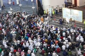 Teladani ketekunan Imam an-Nawawi beribadah agar hidup diberkati Allah SWT