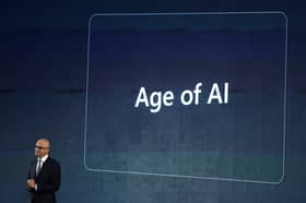 Microsoft to invest RM10 bln in cloud, AI services in Malaysia