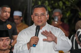 MB: Enggan kempen musibah lawan, tumpu kejayaan negeri, rancangan masa depan