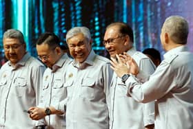 Govt launches national HR policy framework