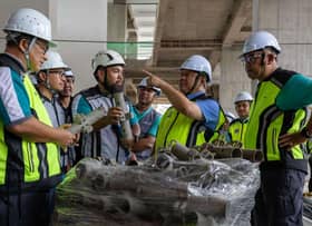 KL CIDB opens investigation papers for various offences