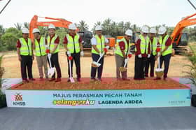 Negeri sasar bina lebih 200,000 unit rumah mampu milik pada 2028