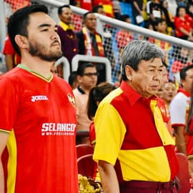 Sultan mahu pelaku segera ditangkap, doa Faisal Halim kembali sihat