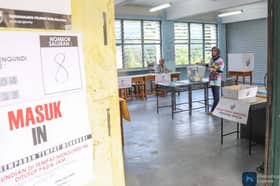 Voter apathy: Experts suggest better political messaging, social media use