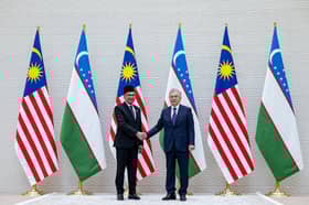 Developing countries can be Malaysia’s strategic partners — PM