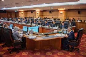 Govt yet to discuss new Senate president — DPM